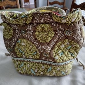Vera Bradley Emma Tote